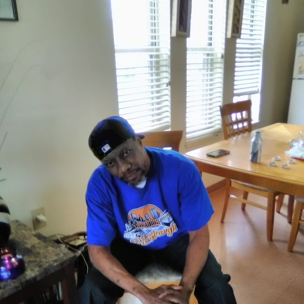 Meet your Posher, Chuck